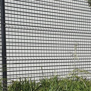 Boundary Fencing